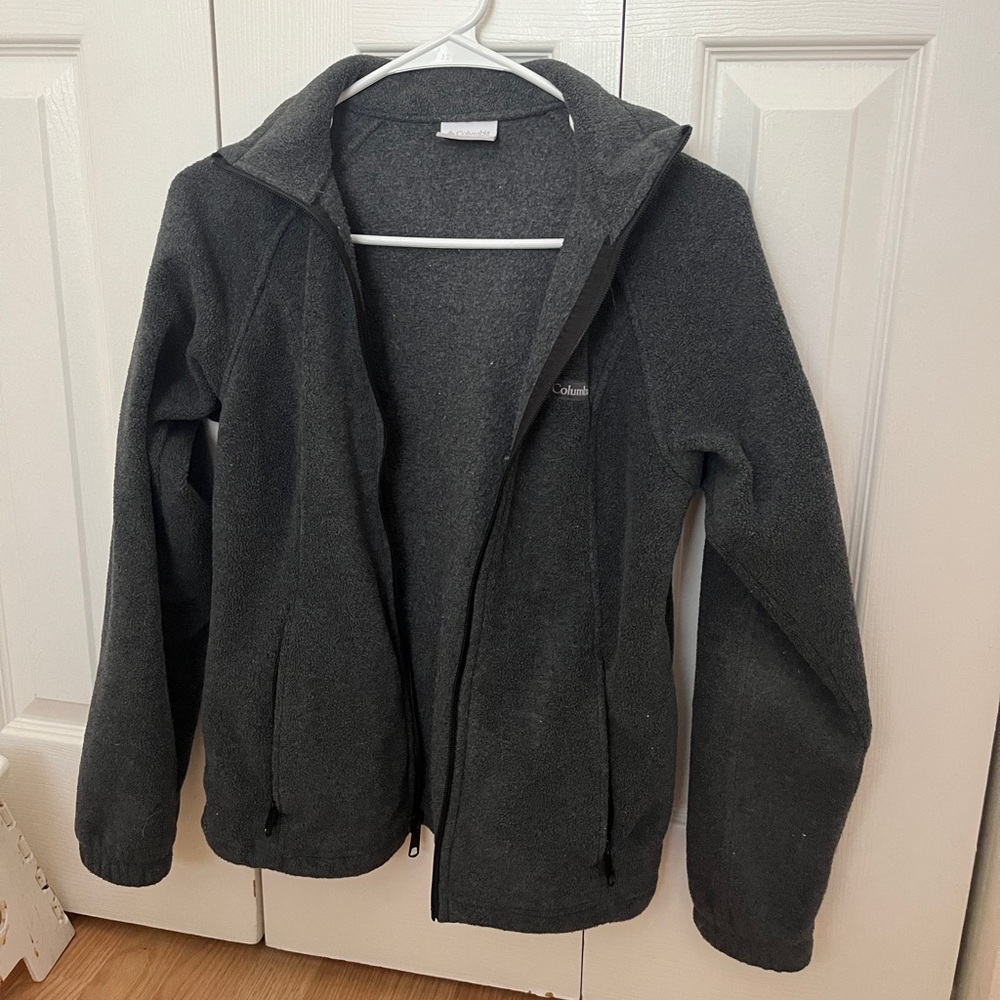 Columbia jacket